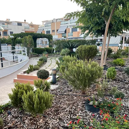 Valencia Sun House * La Pobla de Farnals