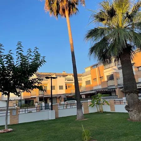 Valencia Sun House La Pobla de Farnals