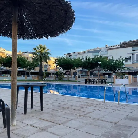 Valencia Sun House * La Pobla de Farnals