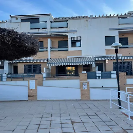 Feriehus Valencia Sun House *