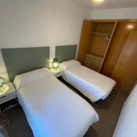 Valencia Sun House