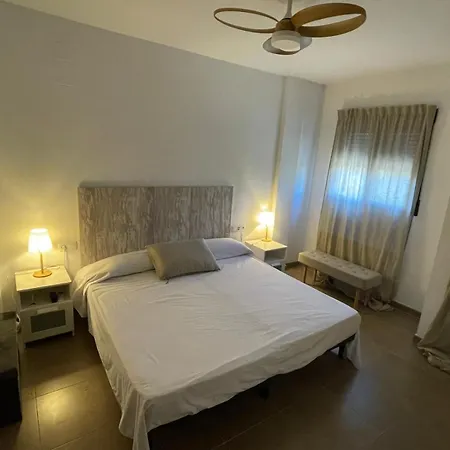Valencia Sun House Feriehus