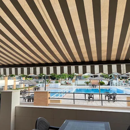 Valencia Sun House Vakantiehuis *