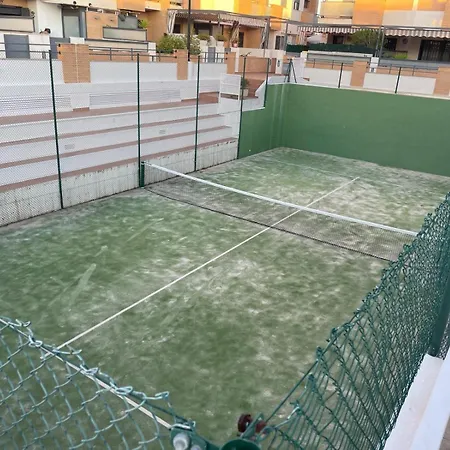 Valencia Sun House Vakantiehuis Puebla de Farnals