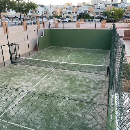 Valencia Sun House Vakantiehuis *