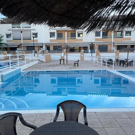 Valencia Sun House Vakantiehuis