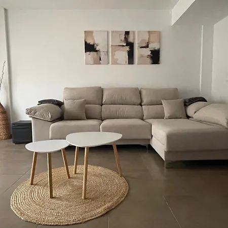 Vakantiehuis Valencia Sun House Puebla de Farnals