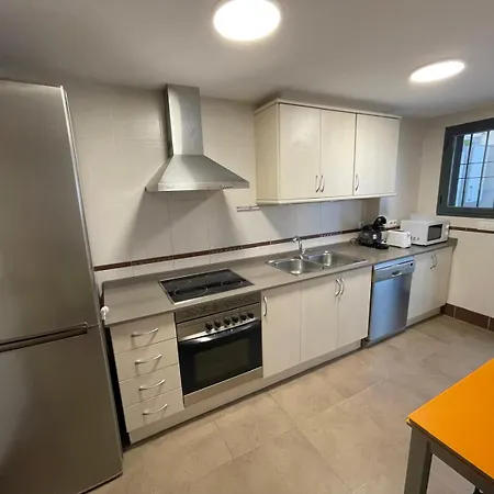 Valencia Sun House Vakantiehuis *